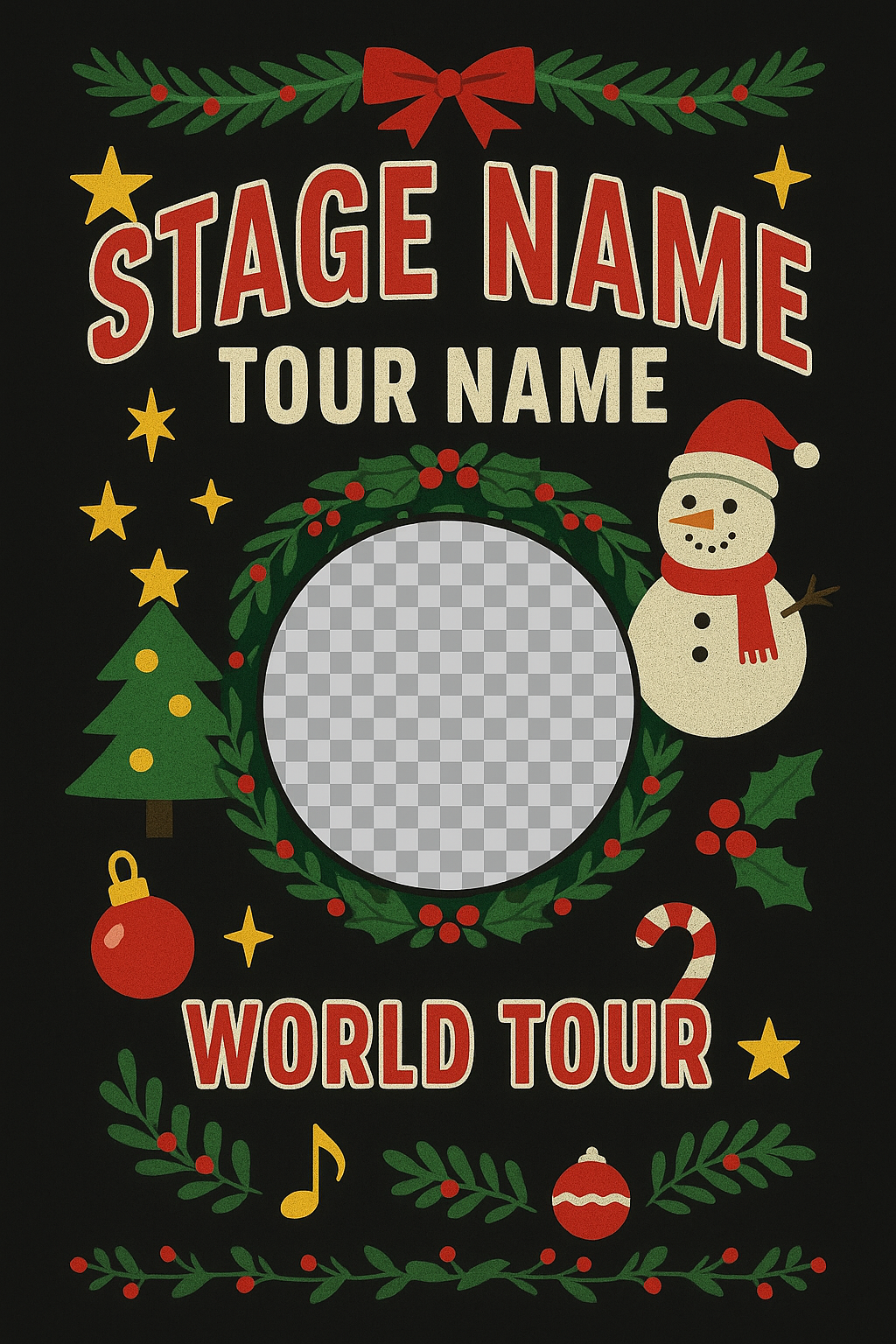 Ornament Christmas