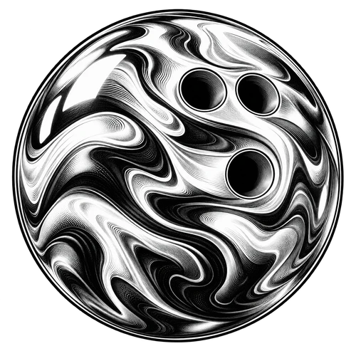 Bowling Ball icon