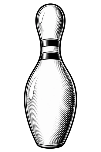 Bowling Pin icon