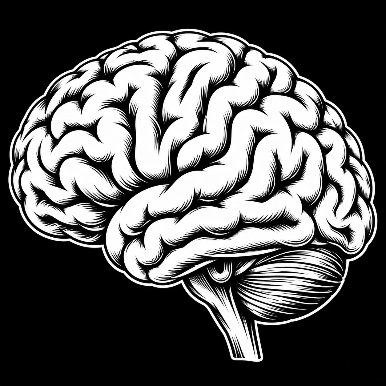 Brain icon