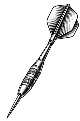 Dart icon