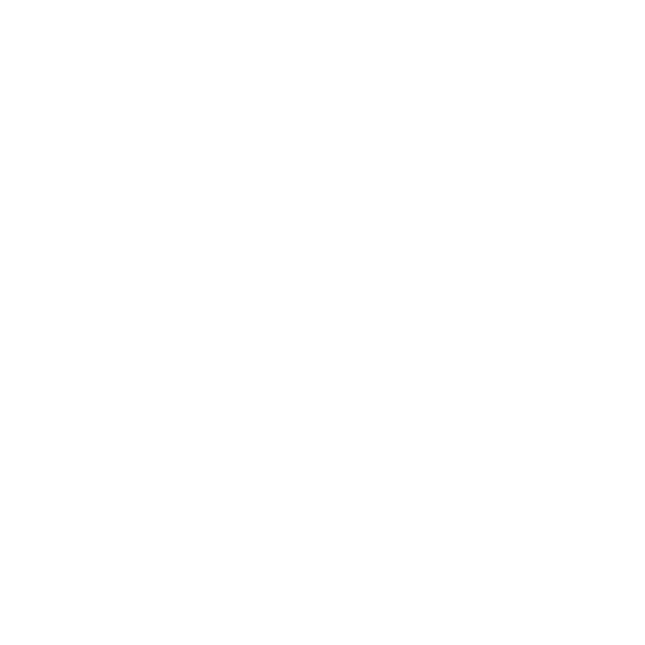 Hashtag icon