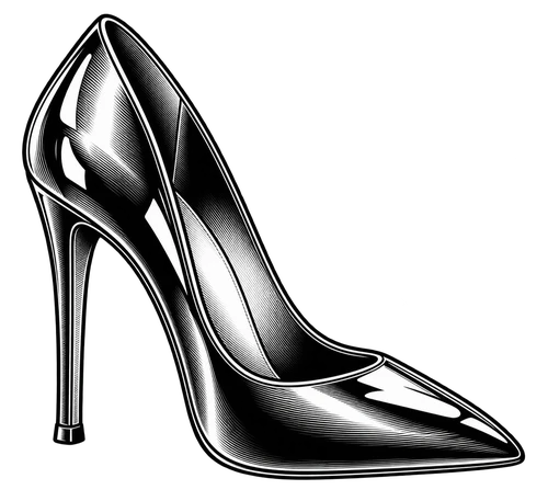 High Heel icon