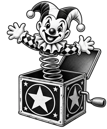 Jack In The Box icon