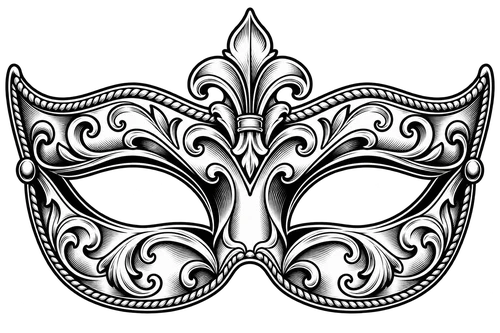 Mask icon