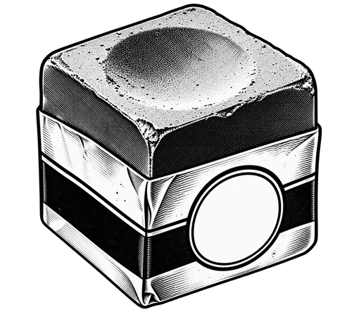 Pool Chalk icon