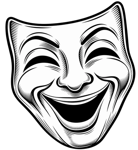 Theatrical Comedy icon