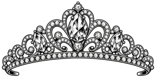 Tiara icon
