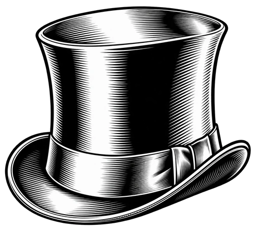 Top Hat icon
