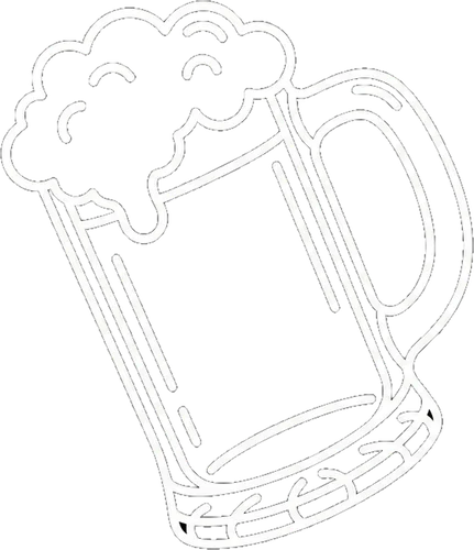 Beer Mug icon