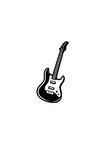 Electric Guitar icon