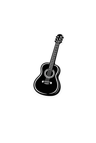 Acoustic Guitar icon