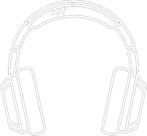 Headphones icon