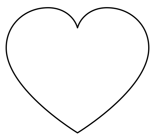 Heart icon