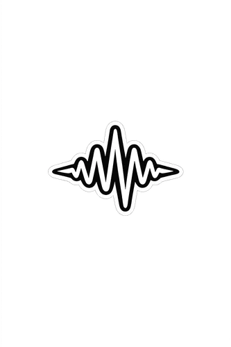 Soundwave icon
