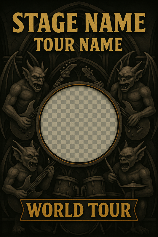 Gargoyle Band