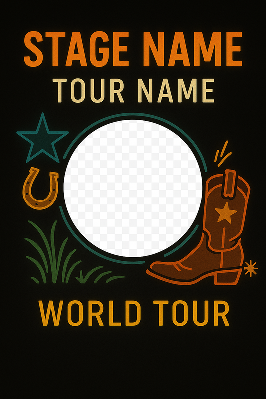 Country Luck