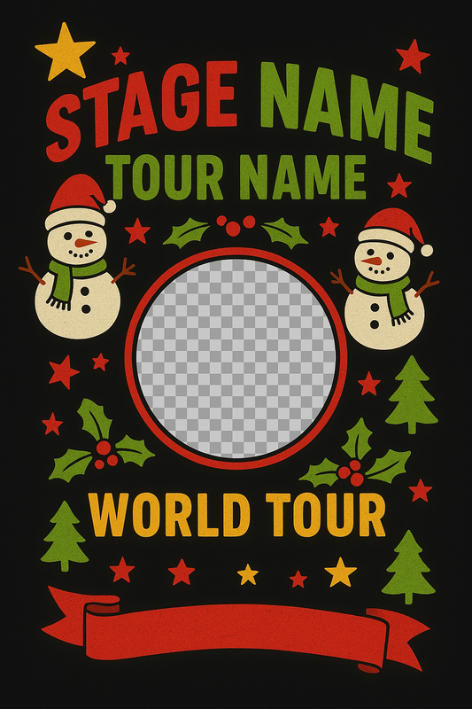 Holly Christmas