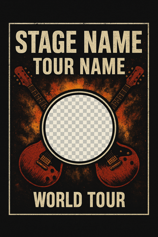 Guitar Strummin'